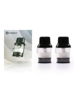 Widewick cartuccia pod -  Joyetech
