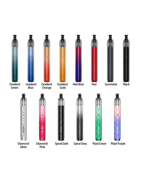 Wenax M1 Pod Mod - Geek Vape