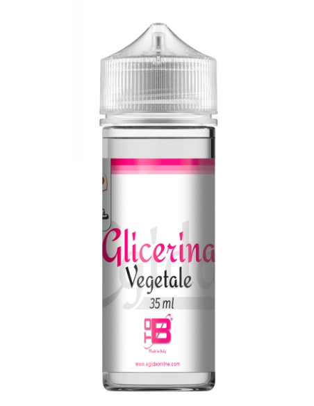 Glicerina Vegetale VG 35ml / fl.120 - ToB