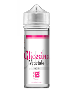 Glicerina Vegetale VG 45ml / fl.120 - ToB