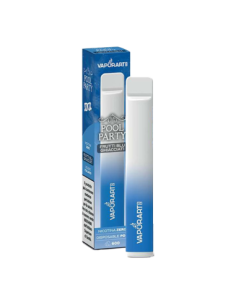 Vape Pen Usa e Getta POOL PARTY 20mg - VAPORART