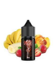 Ira Aroma Concentrato 10ml Banana Pesca e fragola - Sev7n