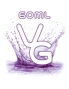 Glicerina Vegetale flacone 60ml - History Mod