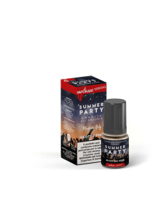 Summer Party  Liquido pronto 10ml Anguria e Ghiaccio - VaporArt