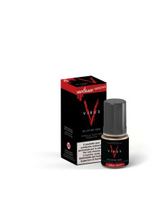 Virus Liquido pronto 10ml Tabacco Secco - VaporArt