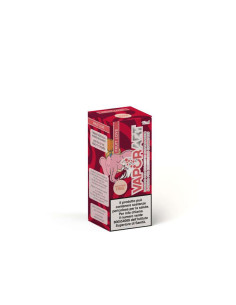 Fruit Love Liquido pronto 10ml Fragola - VaporArt