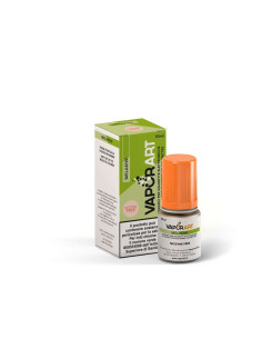 MelaKiwi Liquido pronto 10ml Mela e Kiwi - VaporArt