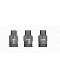 Pod di Ricambio per Wenax K1 1.0 ohm - 3 Pezzi - Geek Vape