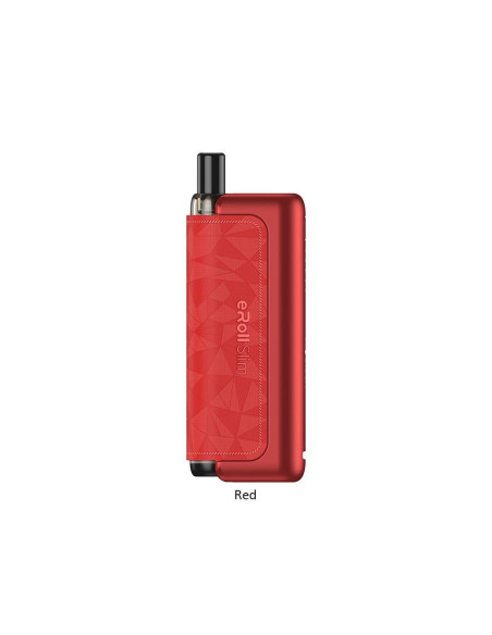 Kit eRoll Slim-Joyetech