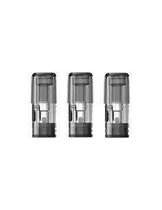 Pod eRoll Slim 2ml 1,2ohm (3 pezzi) - Joyetech