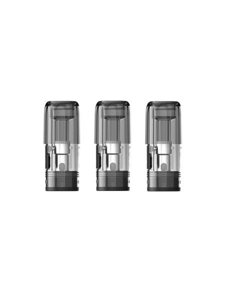 Pod eRoll Slim 2ml 1,2ohm (3 pezzi) - Joyetech