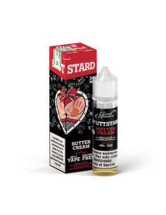 B*ttstard Seven Wonders Mix&Vape 30 ml Crema al Burro - 0mg - 30ml - Vaporart