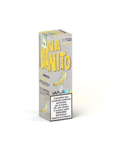 Bananito Vaporice Mix&Vape 30 ml - 0mg - 30ml - Vaporart