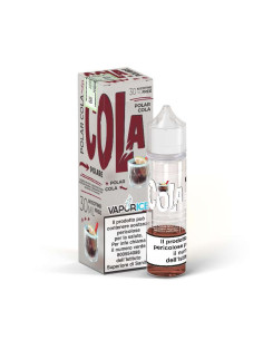 Cola Vaporice Mix&Vape 30 ml - 0mg - 30ml - Vaporart