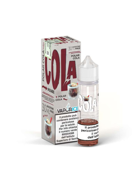 Cola Vaporice Mix&Vape 30 ml - 0mg - 30ml - Vaporart