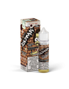 Escobar Enjoy Svapo Mix&Vape 30 ml - 0mg - 30ml Cioccolato Gianduia e Nocciole - Vaporart