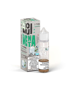 Liqui Menta Vaporice Mix&Vape 30 ml - 0mg - 30ml Liquirizia e Menta - Vaporart