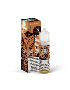 Micidiale Mix&Vape Santone - 0mg - 30ml Biscotto al Cocco e Cioccolato - Vaporart