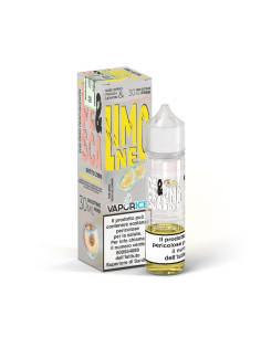 Pesca e Limone Vaporice Mix&Vape - 0mg - 30ml - Vaporart