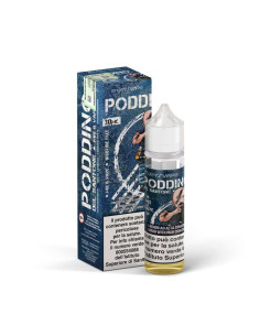 Poddino Mix&Vape Santone - 0mg - 30ml Tabacco - Vaporart