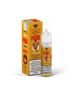 Prime Mix&Vape D77 - 0mg - 30ml Tabacco - Vaporart