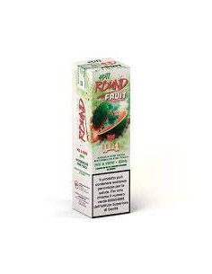 Round fruit Mix&Vape D77 - 0mg - 30ml - vaporart anguria pesca e kiwi - Vaporart