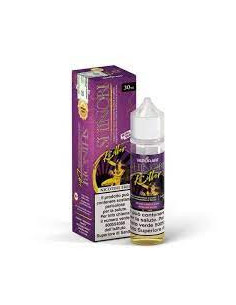 Shinobi killer Mix&Vape - 0mg - 30ml Melone e Frutti di bosco - Vaporart