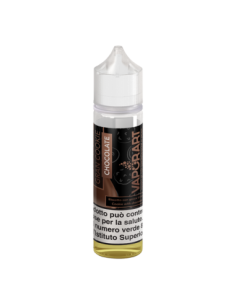 Gran Cookie chocolate Mix&Vape 30 ml - 0mg - 30ml - Vaporart