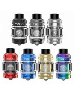 Zeus Subohm Tank 5ml - Geek Vape