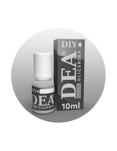 DIY FULL VG 10 ML - DEA FLAVOR