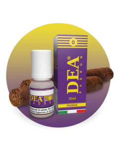 Padron Liquido pronto 10ml Sigaro - DEA