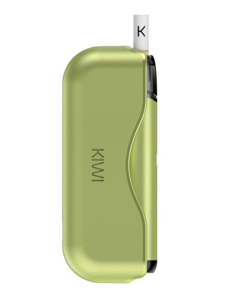 KIWI - Kit Sigaretta Elettronica - Kiwi Vapor