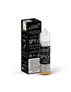 Spy Mix&Vape Seven Wonders - 0mg - 30ml Tabacco - Vaporart