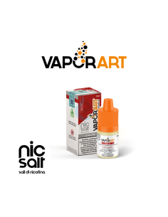 Malby Sali di Nicotina 10ml - Vaporart