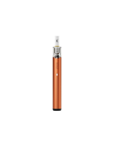Kiwi Spark Starter Kit- Kiwi Vapour