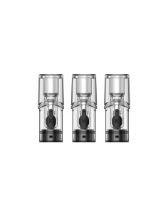 Pod per Kiwi Spark- 3 Pezzi - Kiwi Vapor