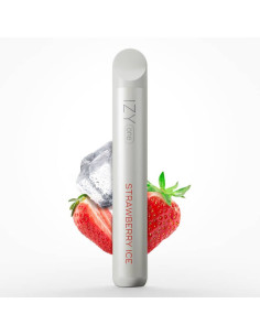 Vape Pen Usa e Getta STRAWBERRY ICE 20mg - IZY ONE