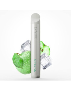 Vape Pen Usa e Getta APPLE ICE 20mg - IZY ONE