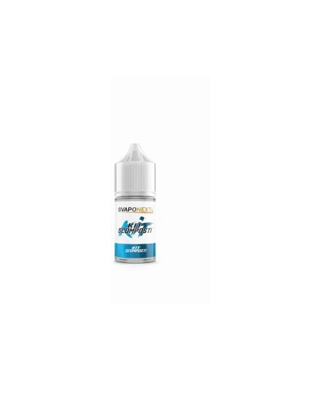 PG 20 ML - SvapoNext