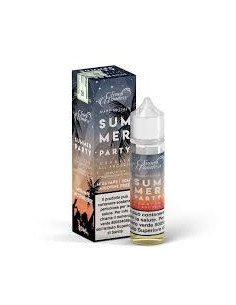 Summer Party Mix&Vape 30 ml Anguria e Ghiaccio - VaporArt
