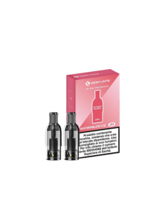 Pod Wenax M1 Watermelon Ice 20 mg/ml - 2 pezzi