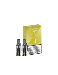 Pod Wenax M1 Tobacco 20 mg/ml - 2 pezzi