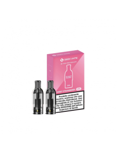 Pod Wenax M1 Sweet Strawberry 20 mg/ml - 2 pezzi 2