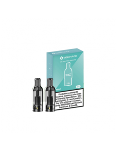 Pod Wenax M1 Mint 20 mg/ml - 2 pezzi