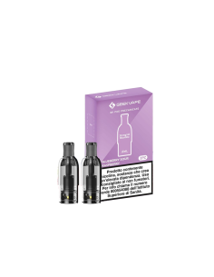 Pod Wenax M1 Blueberry Sour Raspberry 20 mg/ml - 2 pezzi