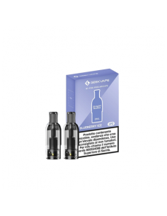 Pod Wenax M1 Blueberry Ice 20 mg/ml - 2 pezzi