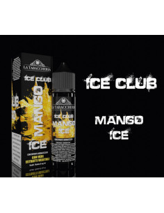 Mango Ice Aroma Shot 20ml 0mg Mango e Ghiaccio - La Tabaccheria (CON TASSELLO)