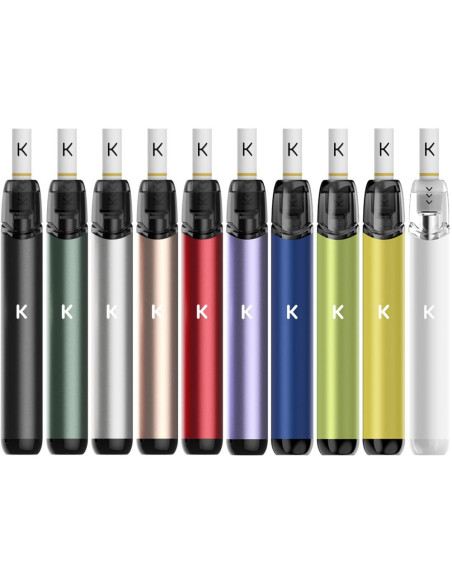 Kiwi Pen - Kiwi Vapor