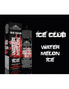 Watermelon Ice Aroma Shot 20ml 0mg Anguria e Ghiaccio - La Tabaccheria (CON TASSELLO)