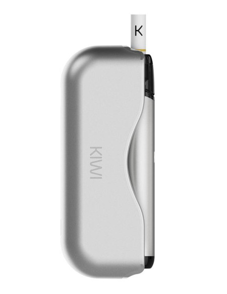 KIWI - Kit Sigaretta Elettronica - Kiwi Vapor
